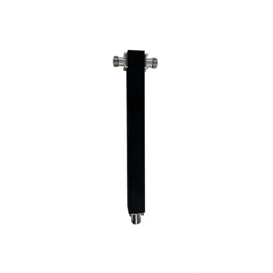 Factory Price Broadband 698-7125MHz 2 Way  Rf Power Divider/splitter with NF for Wireless 