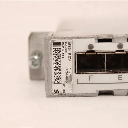 GSM RBS6601 DUL 20 01 KDU 137 533/4  E1D DUL2001 KDU137533/4