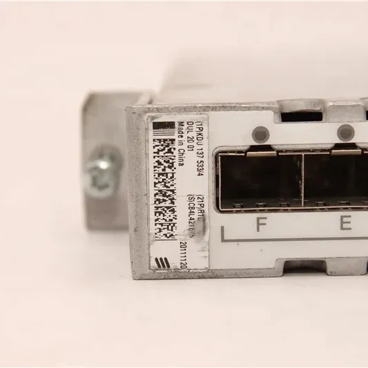 GSM RBS6601 DUL 20 01 KDU 137 533/4  E1D DUL2001 KDU137533/4