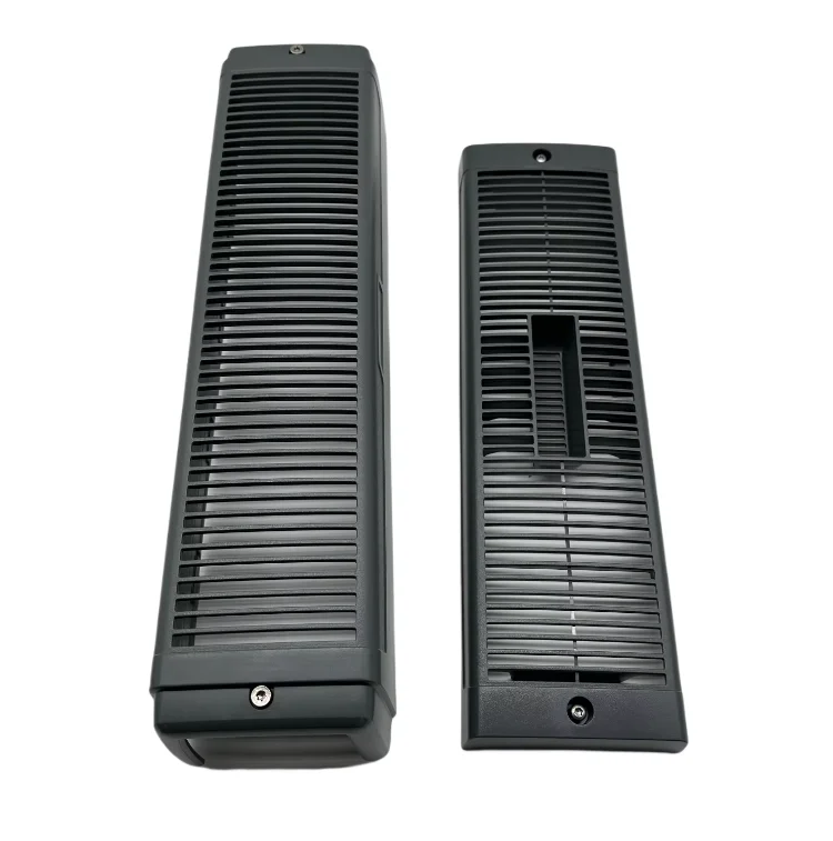 NSN Nokia RRU Mounting Cover for FSMF Flexi 3U Mounting Cover Front/Back Nokia FMCA 470239A