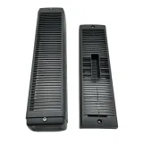 NSN Nokia RRU Mounting Cover for FSMF Flexi 3U Mounting Cover Front/Back Nokia FMCA 470239