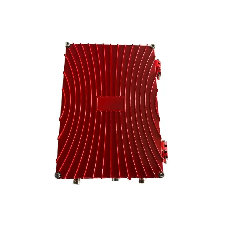 UHF 700 and 800MHz Dual Band Selective Mini BDA 17MHz 3MHz Bandwidth of Digital Filter Rep