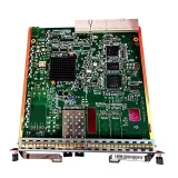 TWA25U1D_VER.B Embedded Processing PCB Board With Connectors And Chips For Industrial Use 