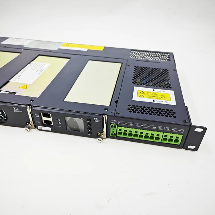 Original Rectifier ZXD1500 30A Power Module V5.5 Embedded Power System ZXDU48
