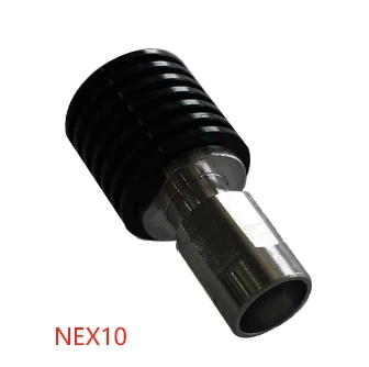 Passive Components 6G Termination Load 2W 5W Nex10 Male Connector