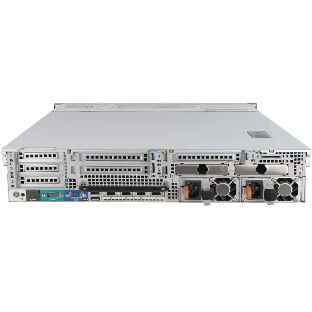Best Selling PowerEdge R730XD 2U Rack Good Price for R730xd Used Server