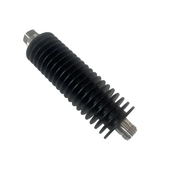 Bi-Directional Attenuator 40dB 100W  DC-6G NM/F