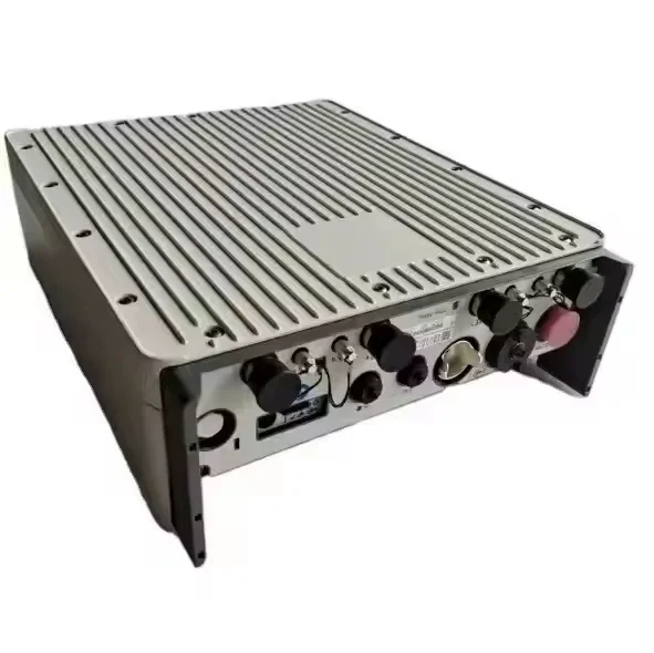 RRU Radio 2217 B1 KRC 161 490/1 Dual-TX 40Wx2 for 1800MHz to 2100MHz Fiber Optic Network 161 490/1 Without Fan Unit-boxintelecom