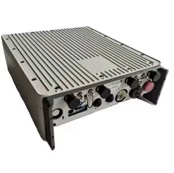 RRU Radio 2217 B1 KRC 161 490/1 Dual-TX 40Wx2 for 1800MHz to 2100MHz Fiber Optic Network 161 490/1 Without Fan Unit-boxintelecom