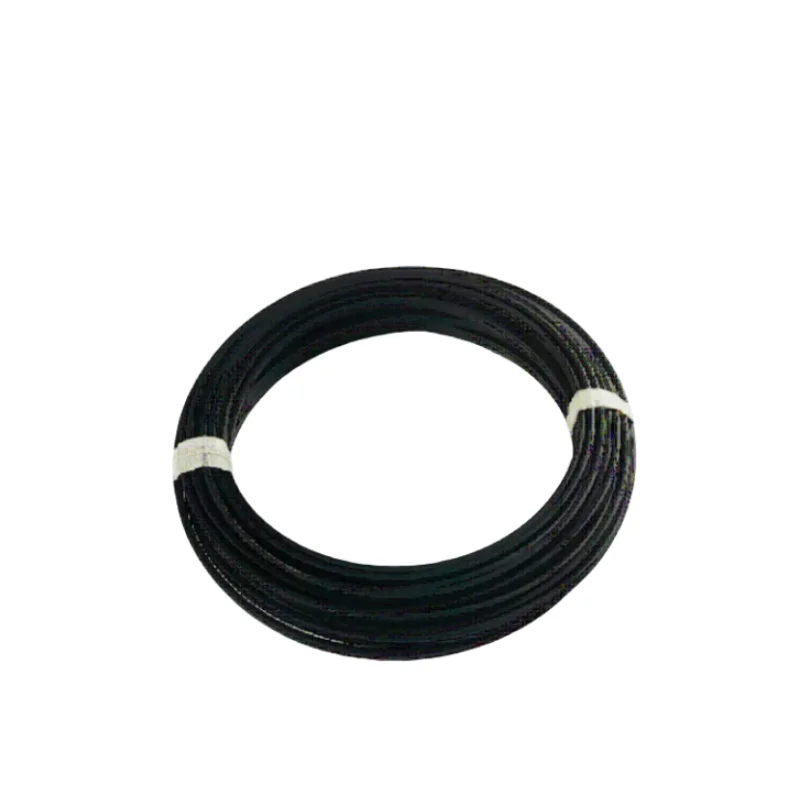 GJYXFCH Outdoor Aerial FTTH 1 2 4 Core Fiber Optic Cable for Network Use-boxintelecom