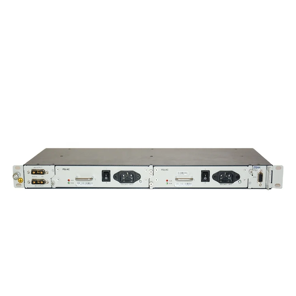 PSU-AC 48V 30A Power Supply zte olt c320 power converter-boxintelecom