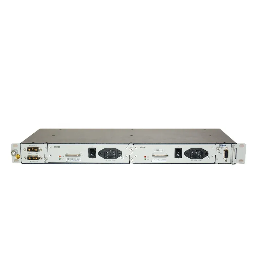 PSU-AC 48V 30A Power Supply zte olt c320 power converter-boxintelecom