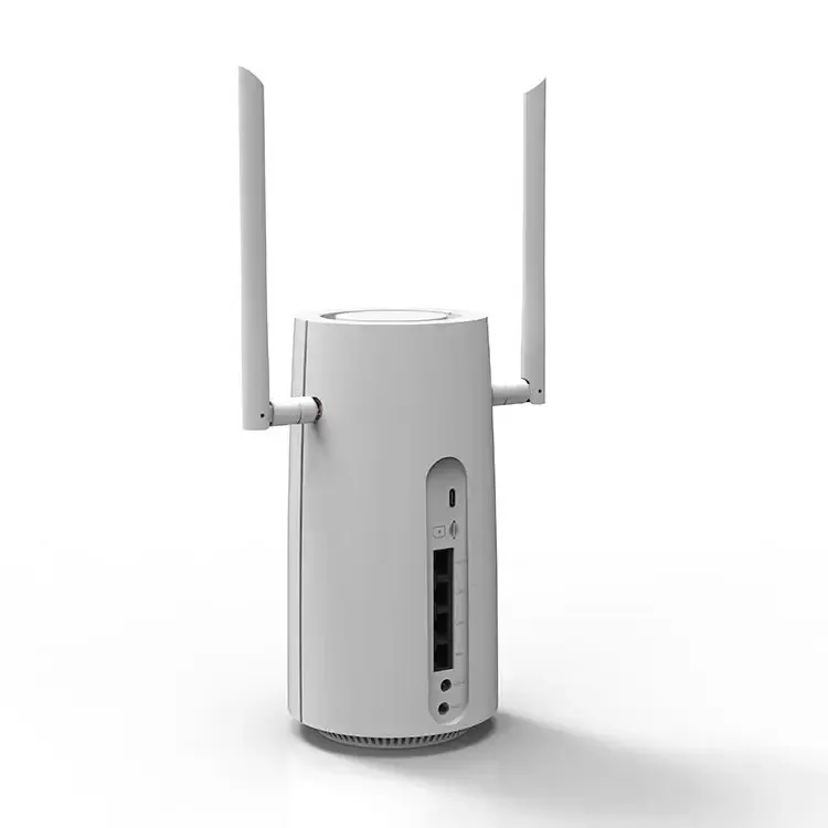 5G New Router CP500 WIFI 5G NR CPE 5G Router 5G N78/N79/N41 2Gbps 5G Wireless Router