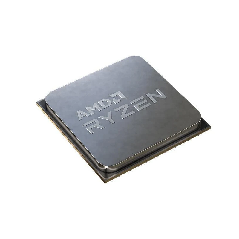 AMD 5 5600G Processor with 3.9GHz 16MB Socket AM4-boxintelecom