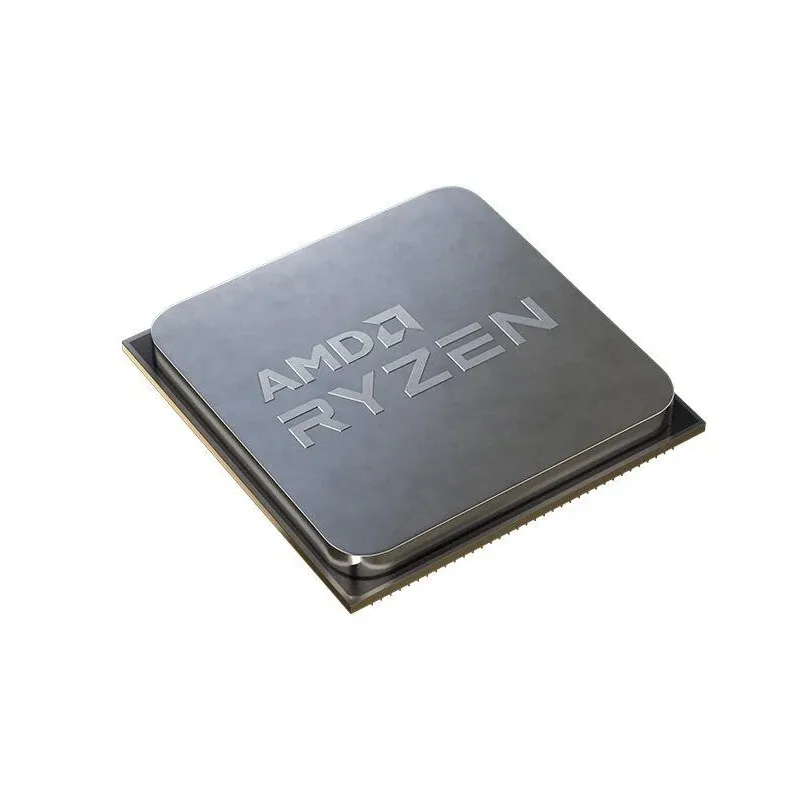 AMD 5 5600G Processor with 3.9GHz 16MB Socket AM4-boxintelecom