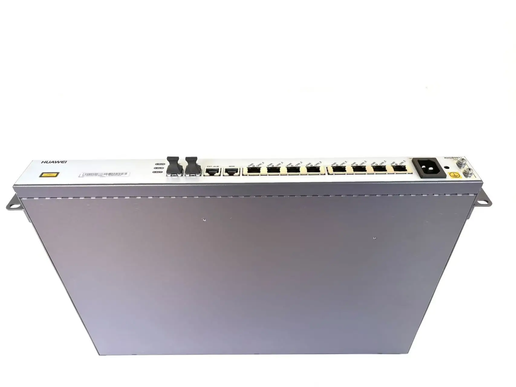 Base Station HW RHUB5921 4G LTE RRU AC 100-240V CPRI0/CPRI1 2