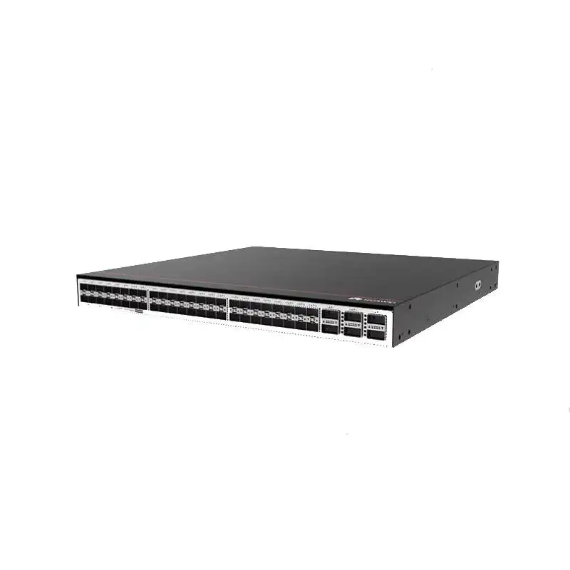 CloudEngine S5735-L16T4S-A-V2 98011995 16*10/100/1000BASE-T 4*GE SFP Ports, AC Power 1
