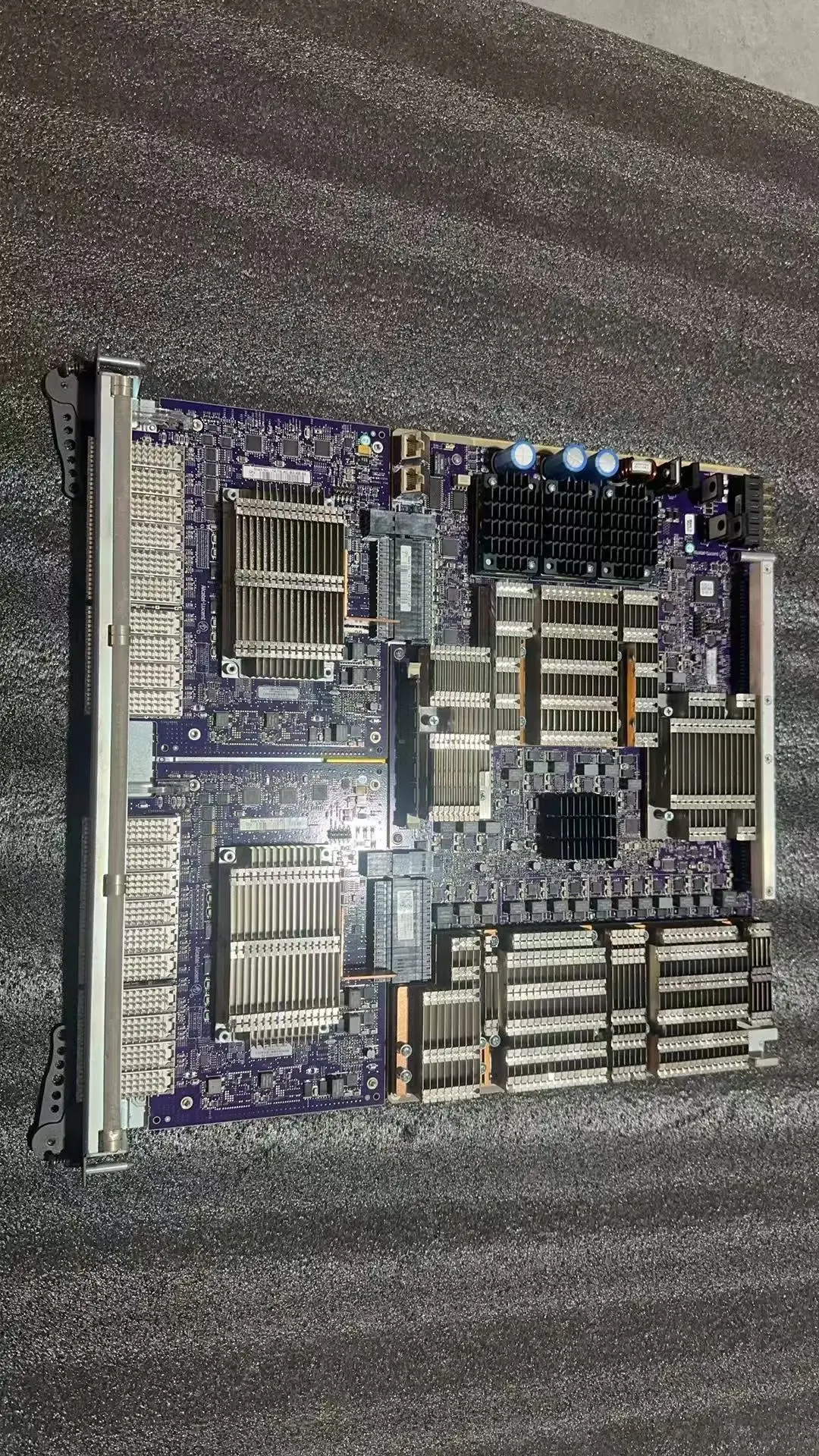 ALC-Lucent 3HE07305AA