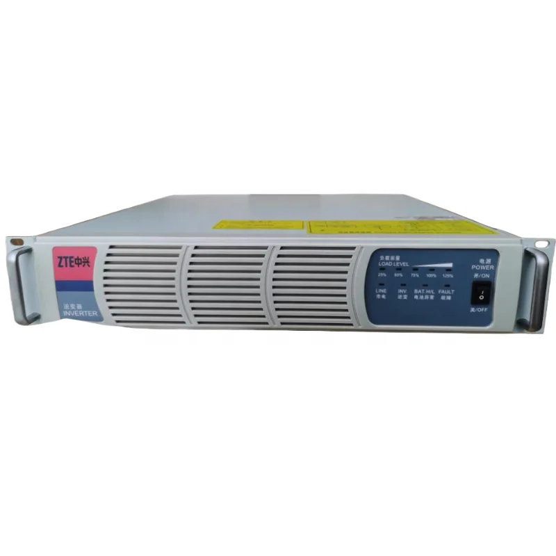 For Communication Power Supply ZXDN01 S302 for Base Stations Wireless Coverage 12 Months Warranty 100% Original Brand-boxintelecom