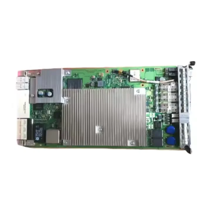 BBU3900 UMPTe2391 5G Base Station Board Universal Main Processing Unit for 2 Electric FE/GE 2-Light Fiber Optic Equipment-boxintelecom