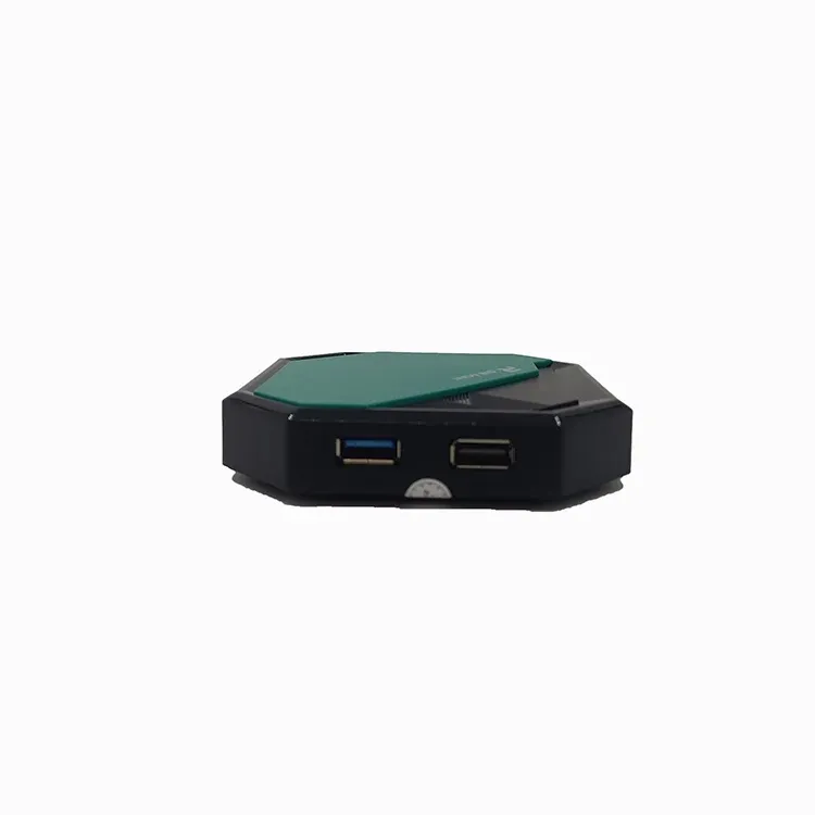 New Arrival Android set-top box Smart TV box R98 MINI