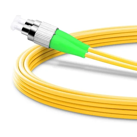 High Quality Patch Cord Duplex  FC/APC-FC/APC  2.0mm 3.0mm Fiber Cable-boxintelecom