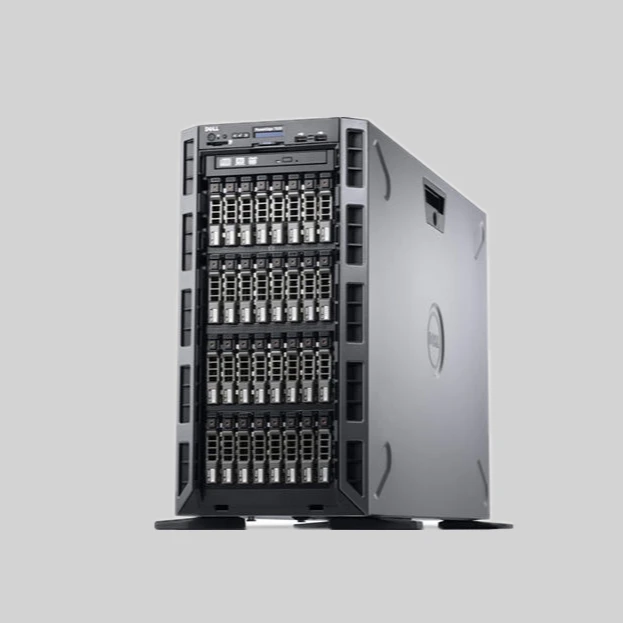 Tower T620 5U Storage Xeon Dell Poweredge Server