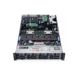 Hot Sale R730xd Best Price Dell PowerEdge R730XD Network Rack Computers Buy Used Server