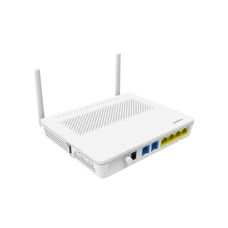 GPON ONT HG8247H Indoor Use with POE and WiFi Network Use for Indoor Connections-boxintelecom