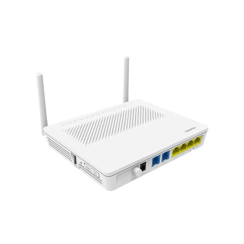 GPON ONT HG8247H Indoor Use with POE and WiFi Network Use for Indoor Connections-boxintelecom