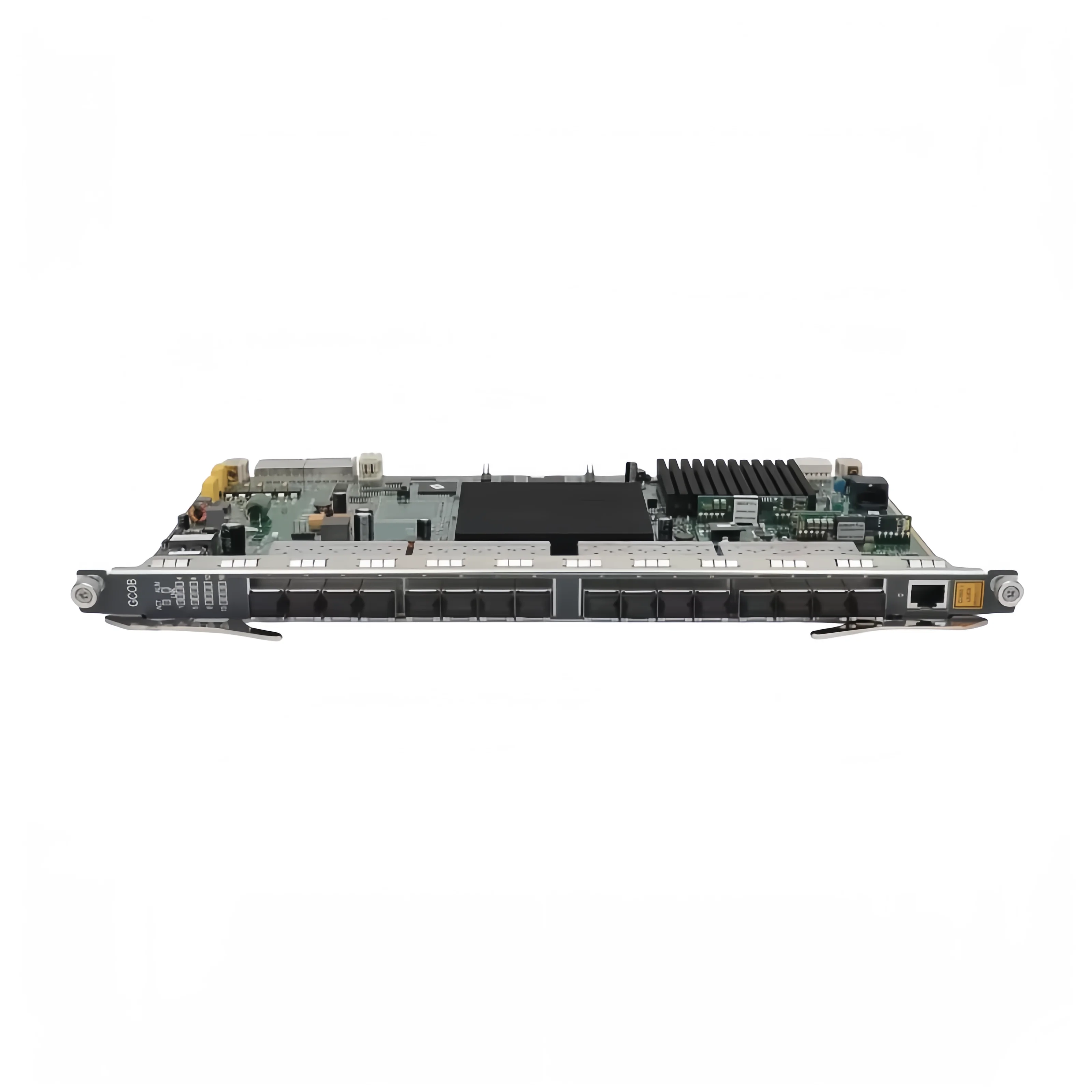 Original Fibra Home GC8B 8 Ports GPON Interface Board for AN5516-01 OLT GC8B Board With 8 Modules C+-boxintelecom