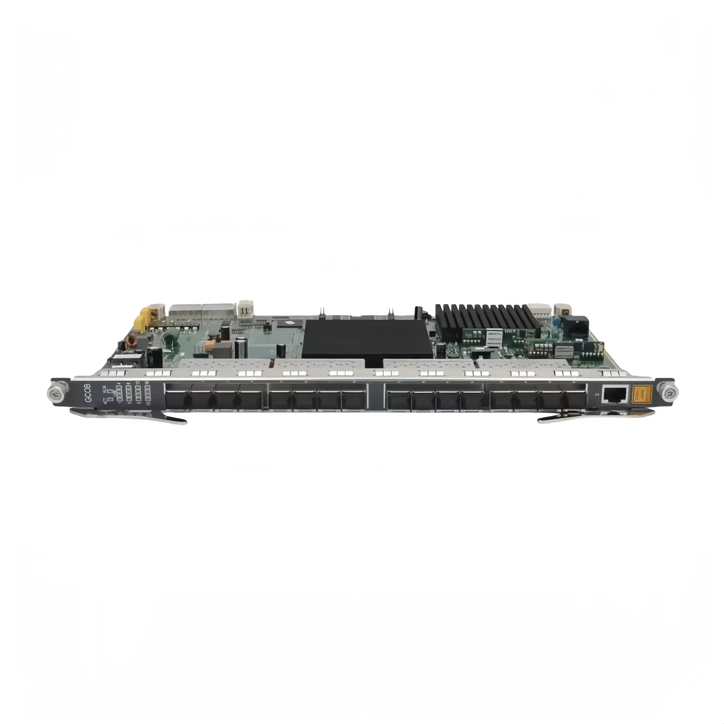 Hot GC8B 8 Ports EPON OLT Interface Board for AN5516-01 AN5516-04 AN5516-06 OLT EPON PX20+ SFP Module-boxintelecom