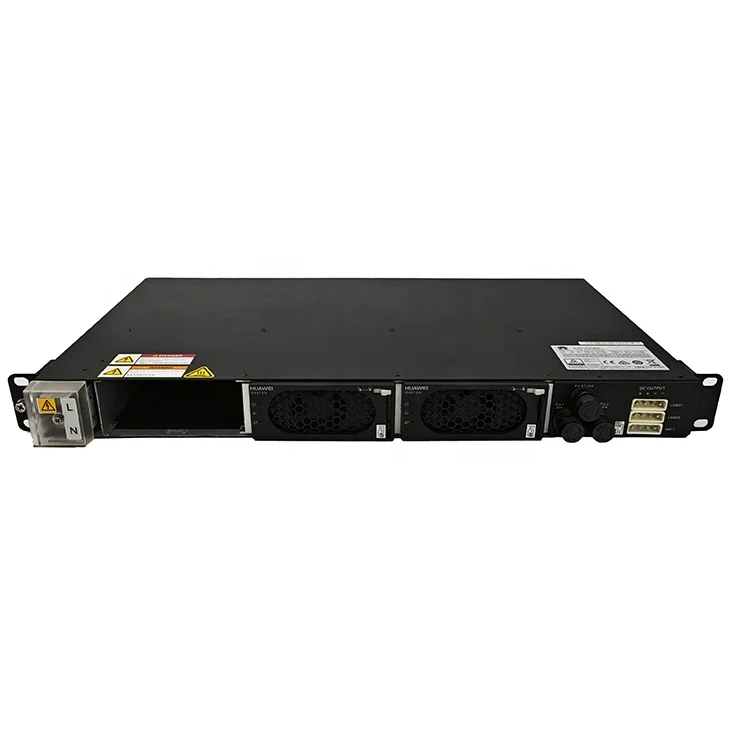 Best Price Power Supply ETP4830-A1 48V 30A DC Embedded OLT power supply For OLT MA5608T