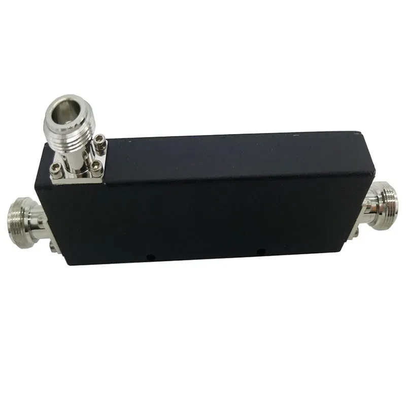 wideband 4G 200W 698-2700MHz 20dB Directional Couplers with N type low PIM Factory supply 