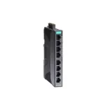 Switch 8-Port Layer 2 Industrial 8-port Smart Ethernet Switches Moxa SDS-3008 Series