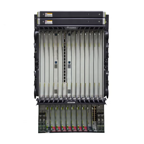 TNU1G404C01 Fiber Optic Equipment General Service Processing Board for 9800 Series 4