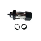 APPC 474283A 2-Pin 55A DC Plug C10-749671-Z2S for Airscale AAU/RRH Power Connector