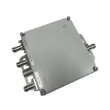 Manufacturer Supple VHF Duplexer 827-960/1710-1880/2300-2400MHz Low PIM -150dBc Triplexer 