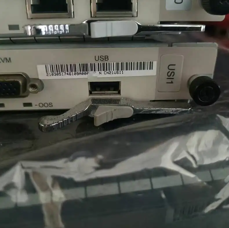 HW Core Center Network 03051746 USI1 CN21USI1 Universal Service Interface T8280 OSTA2.0 AT