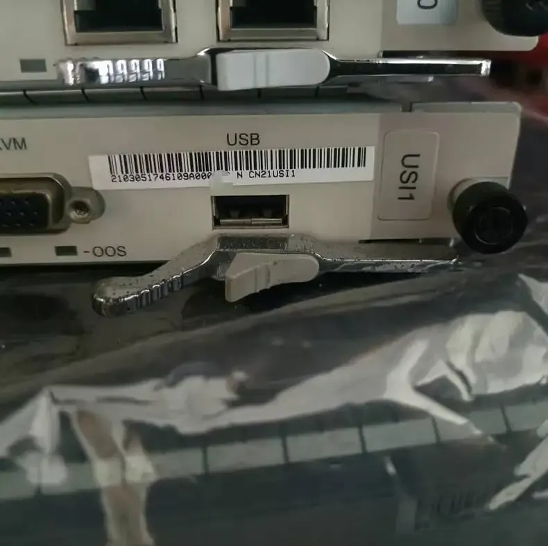 HW Core Center Network 03051746 USI1 CN21USI1 Universal Service Interface T8280 OSTA2.0 AT