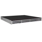 S6730-H48X6C 02353FWL S6700 Series 48*10GE SFP+ 6*40GE QSFP28 Ports Enterprise Ethernet Ne