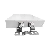 Manufacturer Suppler 100w 1695-1780/2110-2180MHz RF Dual Band Combiner/ Duplexer/Diplexer 