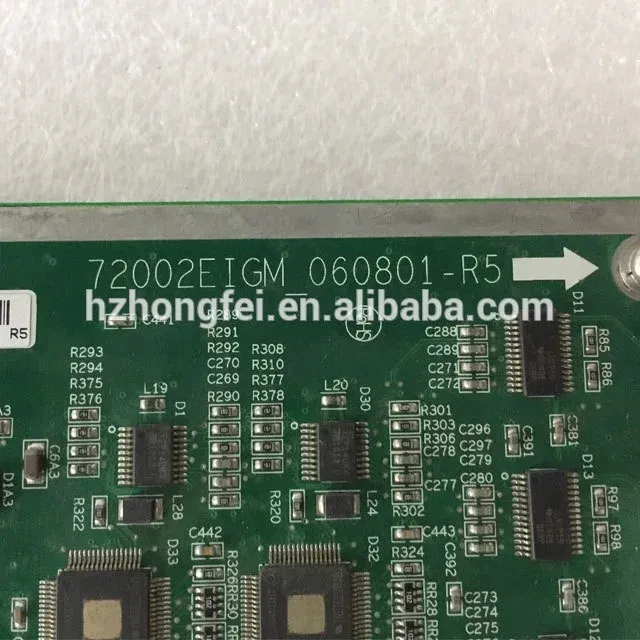Original GTGH Wholesale Brand New16 Ports C+ Sfp Pon Card Gtgh For Zte C320 C300 Olt Fiber Clever WiFi ONU ONT Module Modem-boxintelecom