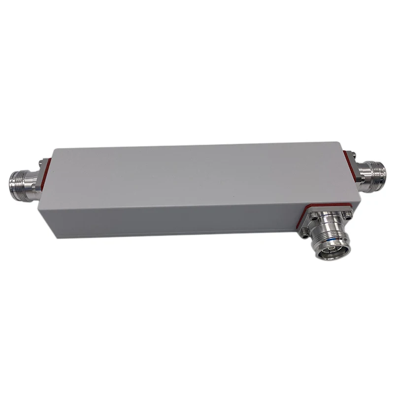 350-3800MHz 6dB Low PIM RF Directional Coupler