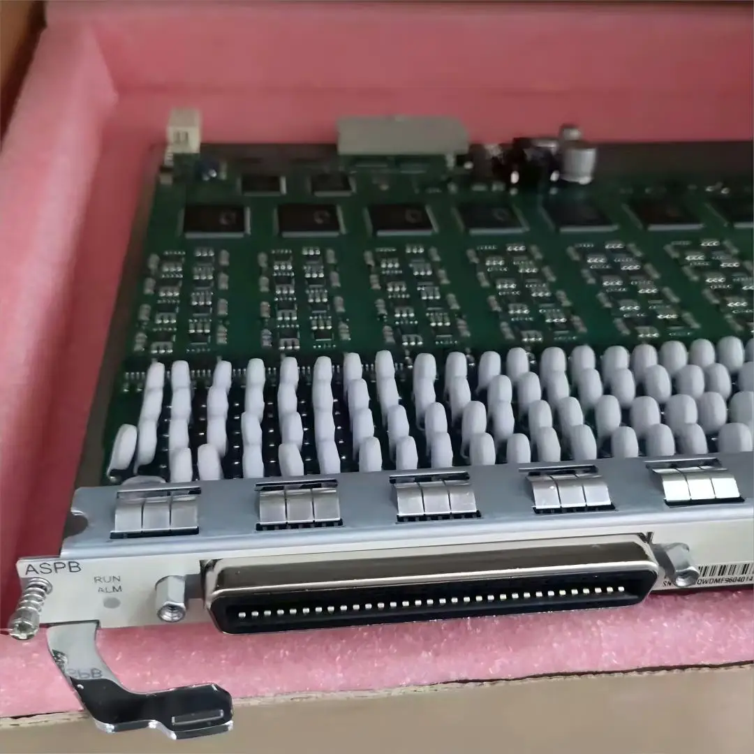 ASPB Board for Huawei Optical Line Terminal OLT SmartAX MA5616 H838D0ASPB01 H838ASPB H83D0