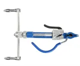Stainless Steel Manual Banding Tool Fiber Optic Cable Strapping Band Clamp Tools Used for 