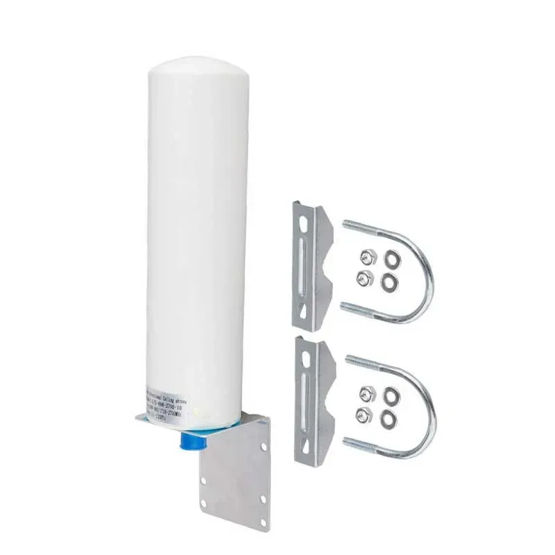 High Gain 18dBi Barrel Antenna Professional Omnidirectional for Wireless Communication