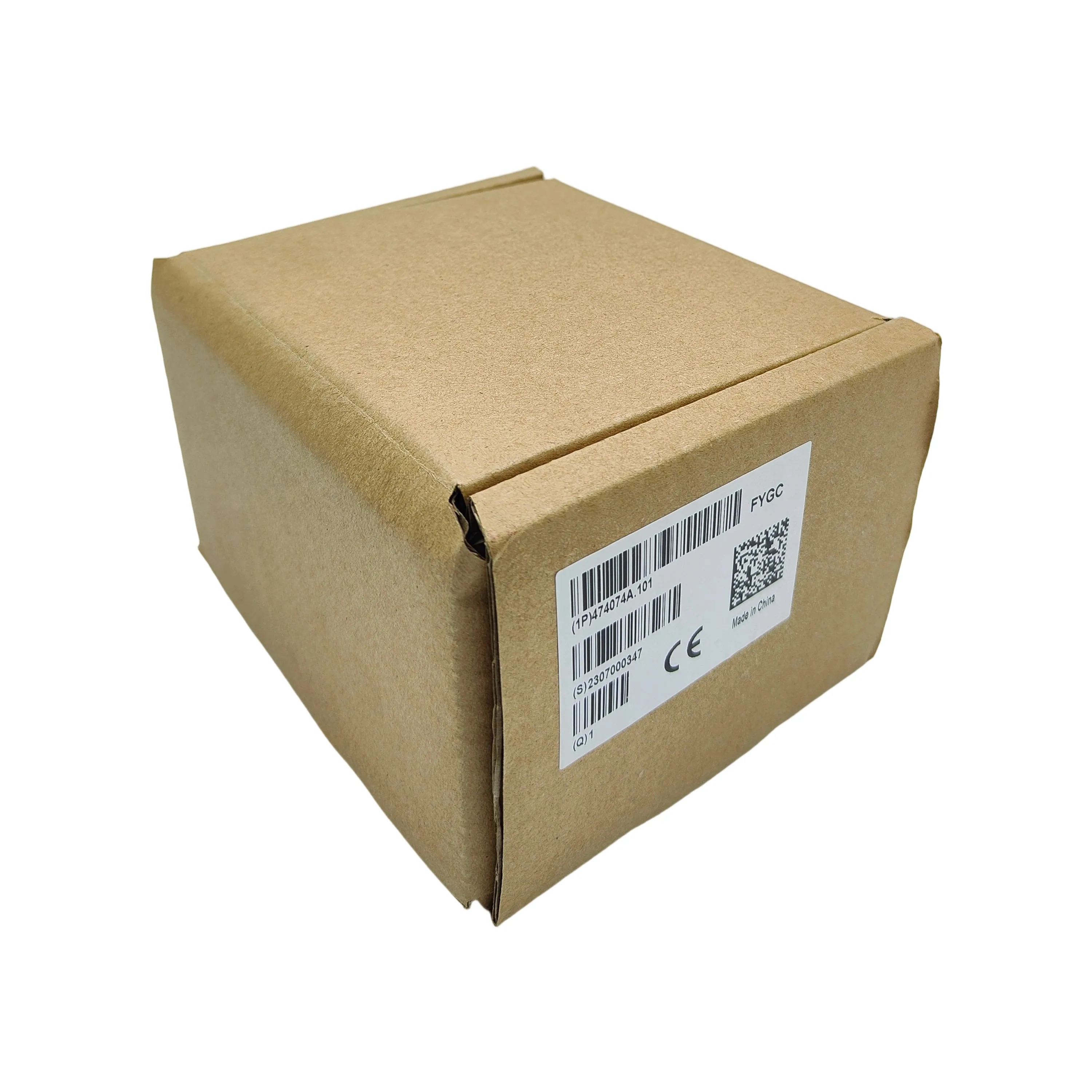 FYGC 474074A.101  High-sensitivity GPS/GNSS Antenna Timing Module 106406-60 FYGC-boxintelecom