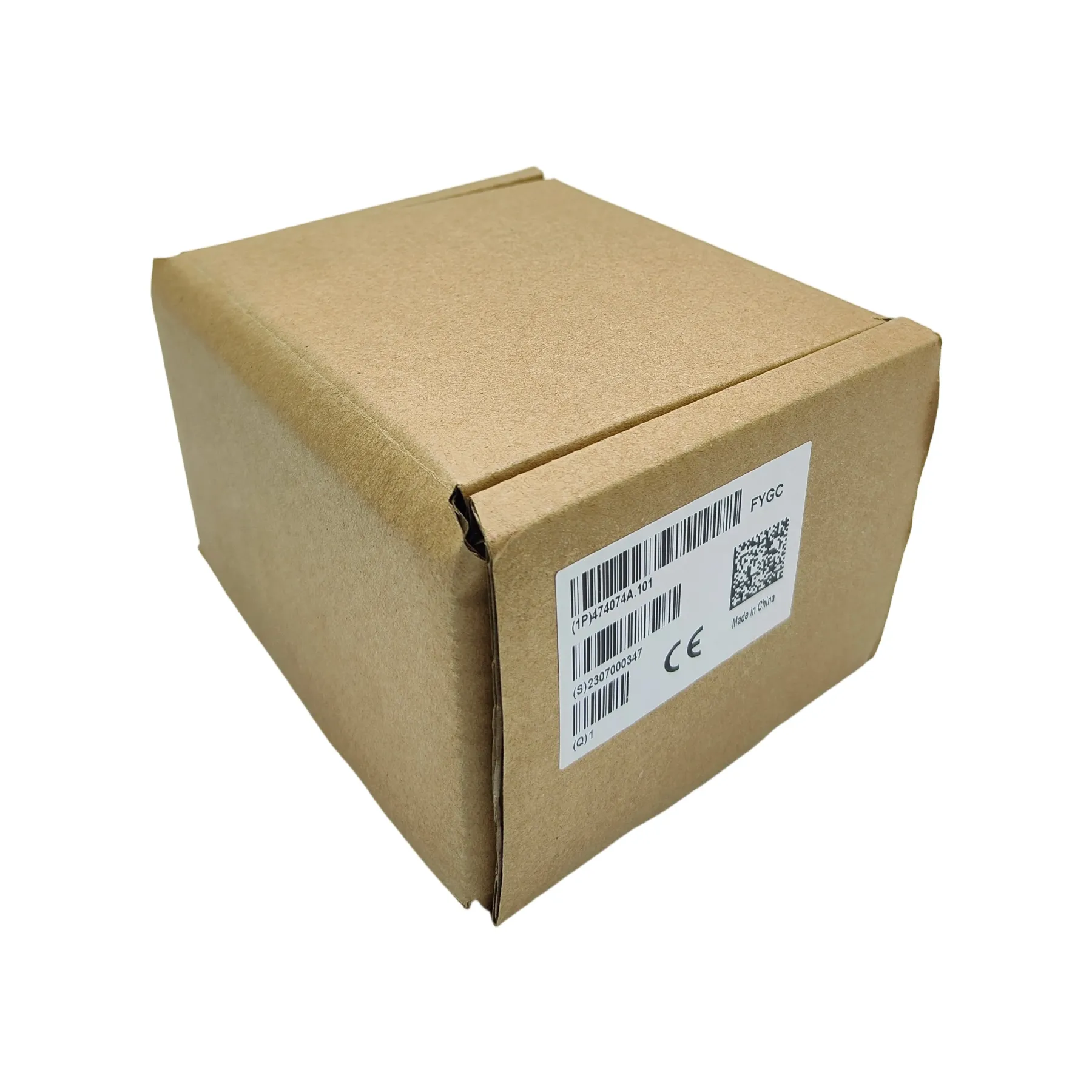 FYGC 474074A.101  High-sensitivity GPS/GNSS Antenna Timing Module 106406-60 FYGC-boxintelecom