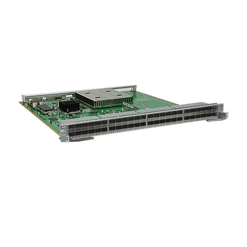 LST7X24BX6S0 03033DAN 10GE SFP+ and 24-port GE SFP Interface Card fiber boards for S12700 